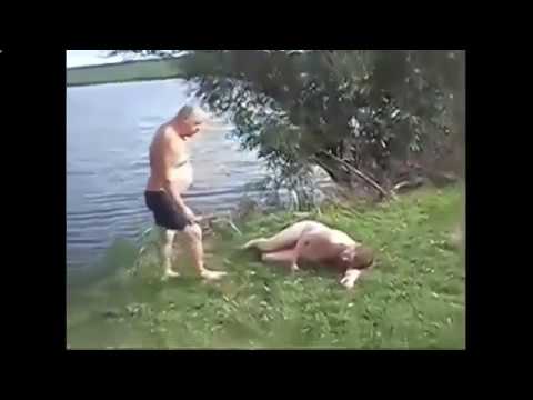 Пьяные Приколы 2019 года русские напились русские бухают на природе русские пьяные русские на речке