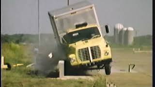 Crash Test Compilation Epic Action Rolls Air Time Wheels Spin Crumpled Up Destruction Historic Film by Seventy Three Arland 875 views 10 months ago 6 minutes, 16 seconds
