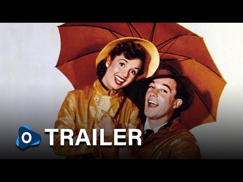 Cantando na Chuva | 1952 l Trailer Dublado