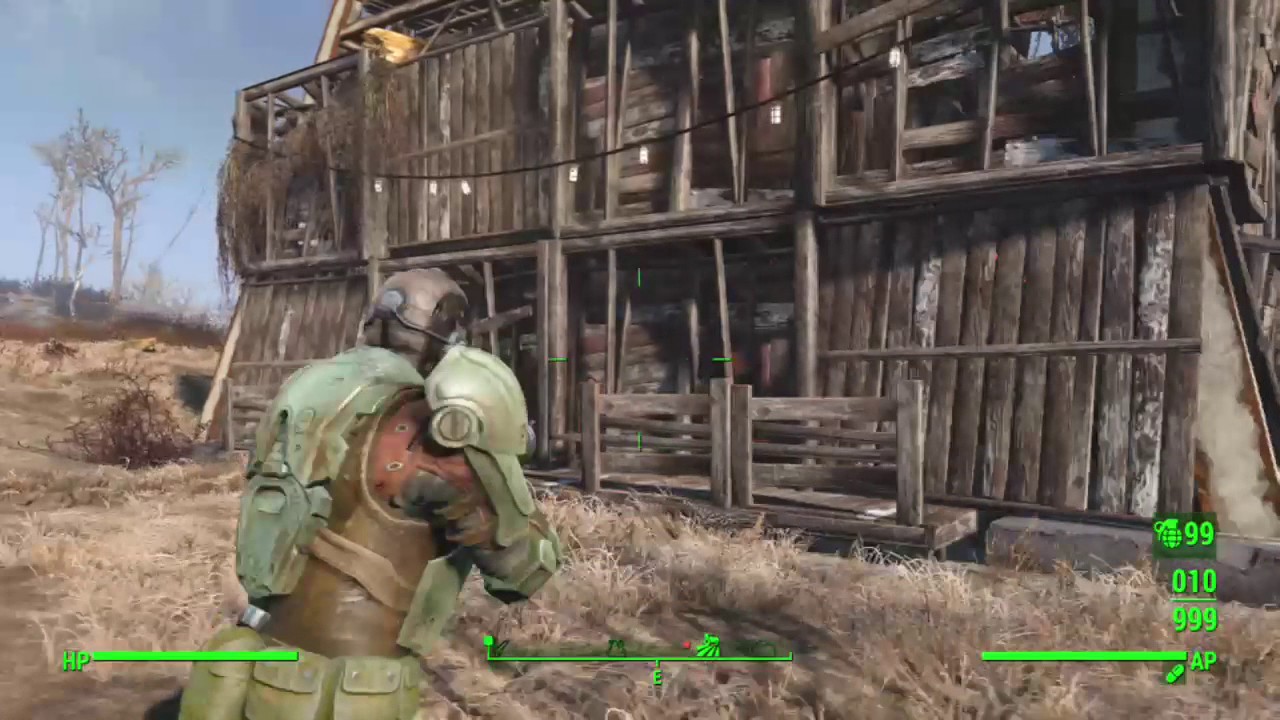 fallout 4 four play violate mod fallout 4 four play violate mod