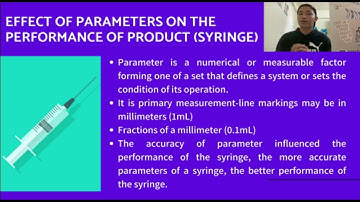 BMFB 3323: Material Selection (Case Study 2)