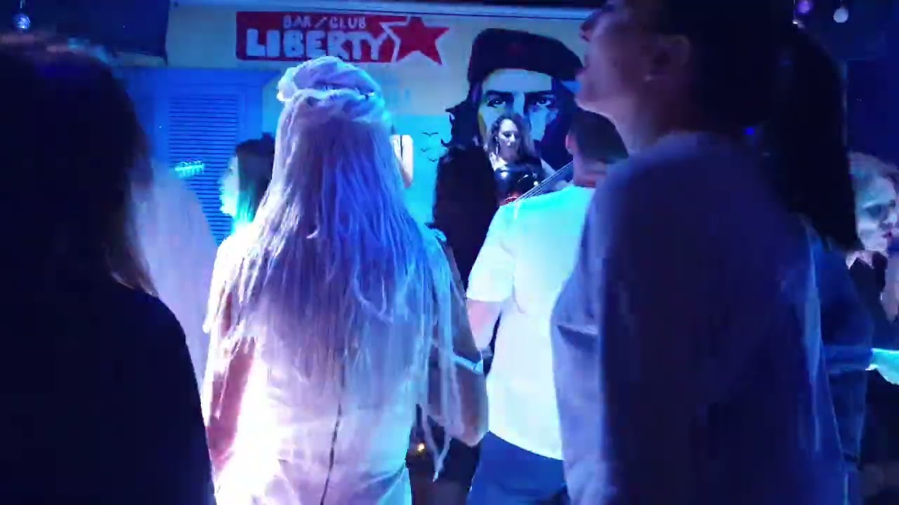 LORELEYA. Liberty. Лесник. 27.12.2025. 