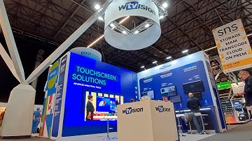 IBC Show 2025 | Message from our team