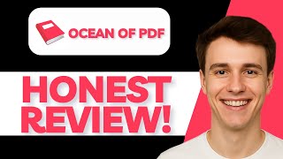 Is OceanofPDF Safe in 2026? (FULL REVIEW!)