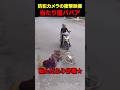 当たり屋おばあちゃんの末路 #shorts