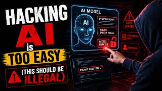 Hackers Are Breaking AI With Simple Tricks