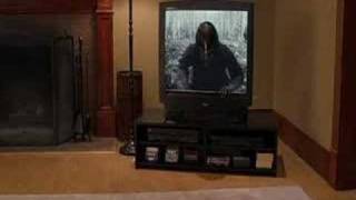 Scary Movie 3 Brenda Vs The Ring