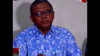 Download lagu TvOne 1302 Kuasa Hukum BW Minta Peradi Ambil Alih Penyidikan