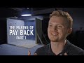 How we made our thriller part 1  the story and cast  making of pay back starring craig conway