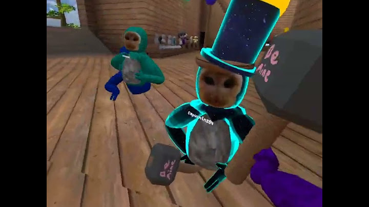 Way too much screams in one video.