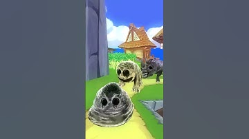 😛 inspect zoonomaly monsters in Garrys Mod 산위에 주노말리캐릭터들 #주노말리 #zoonomaly #shorts