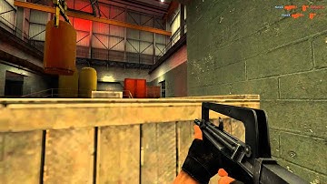 CSS  Fragshow #3 [4k Famas] Free demo