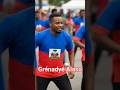 Grenadye Alaso Haiti World Cup 2026 #GrenadyeAlaso! #AyitiNanMondyal #NewMusic