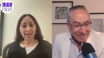 Everything You Should Know About Supporting Interpreters | Silvia Xalabarde & Robin Ayoub