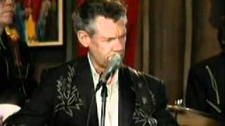 The Marty Stuart Show with Randy Travis - Forever And Ever Amen chords