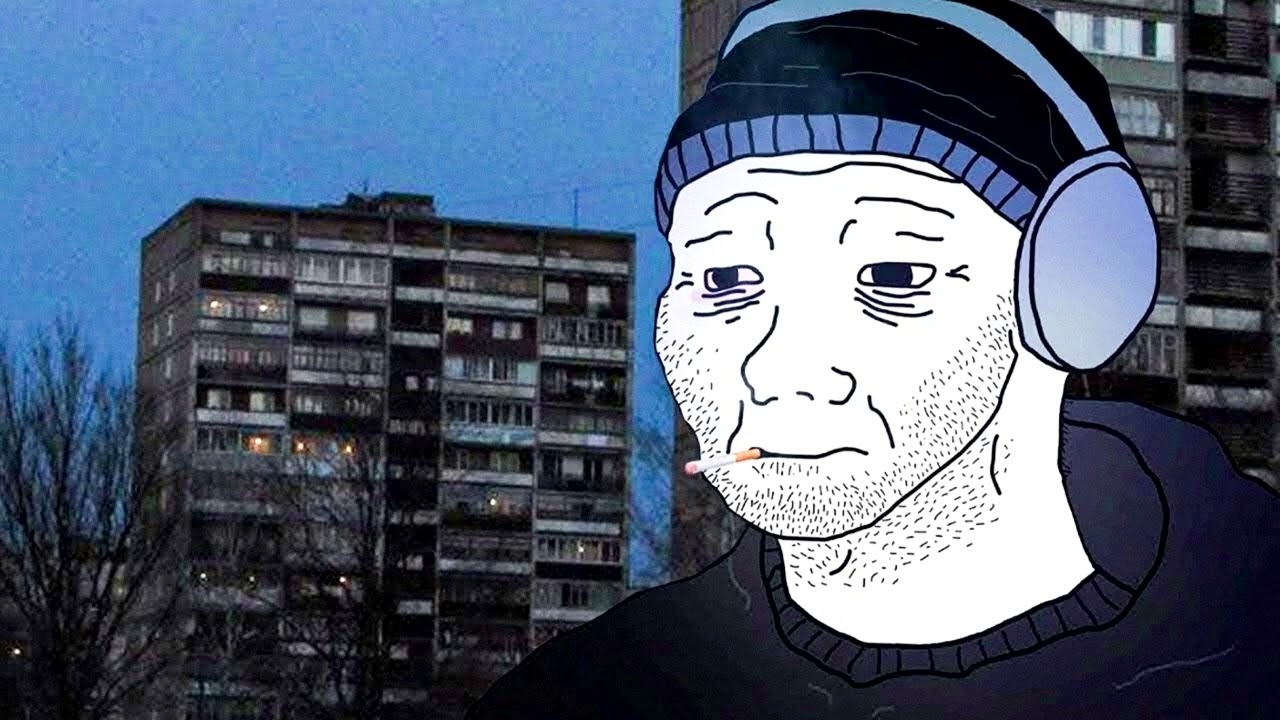 Однажды придёт Весна (soundtrack 2026) exasperating cult