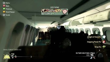 vTech vs. AstraL (2-0) Edited by HiddenZe