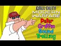 Peter Griffin Plays Modern Warfare - Funny Soundboard Trolling!