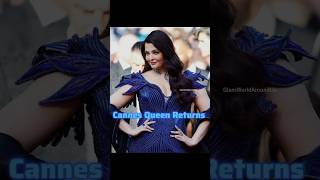 Queen Returns 👑 | Aishwarya Rai Bachchan at Cannes 2026 #aishwaryaraibachchan #cannes2026 #shorts