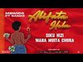 Mbwido Ft Samas Alifata Hela Official Audio Lyrics