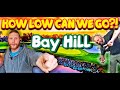 HOW LOW CAN WE GO?! | Bay Hill Scramble | MOOD &amp; CHEESE [GSPro] [R10]