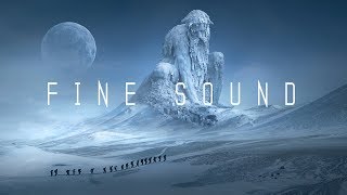 Alien Sci Fi Ambient - Onderwish (No Copyright Music) @FineSound