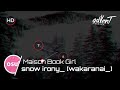 osu! | Maison book girl - snow irony_ [wakaranai_] +HD