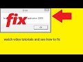 How To Fix GTA IV Seculauncher Failed Problem And Solve Dx3dx9 Problems HD DornDRAGONS