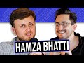 Hamza Bhatti on Insane Instagram Growth | LIGHTS OUT PODCAST