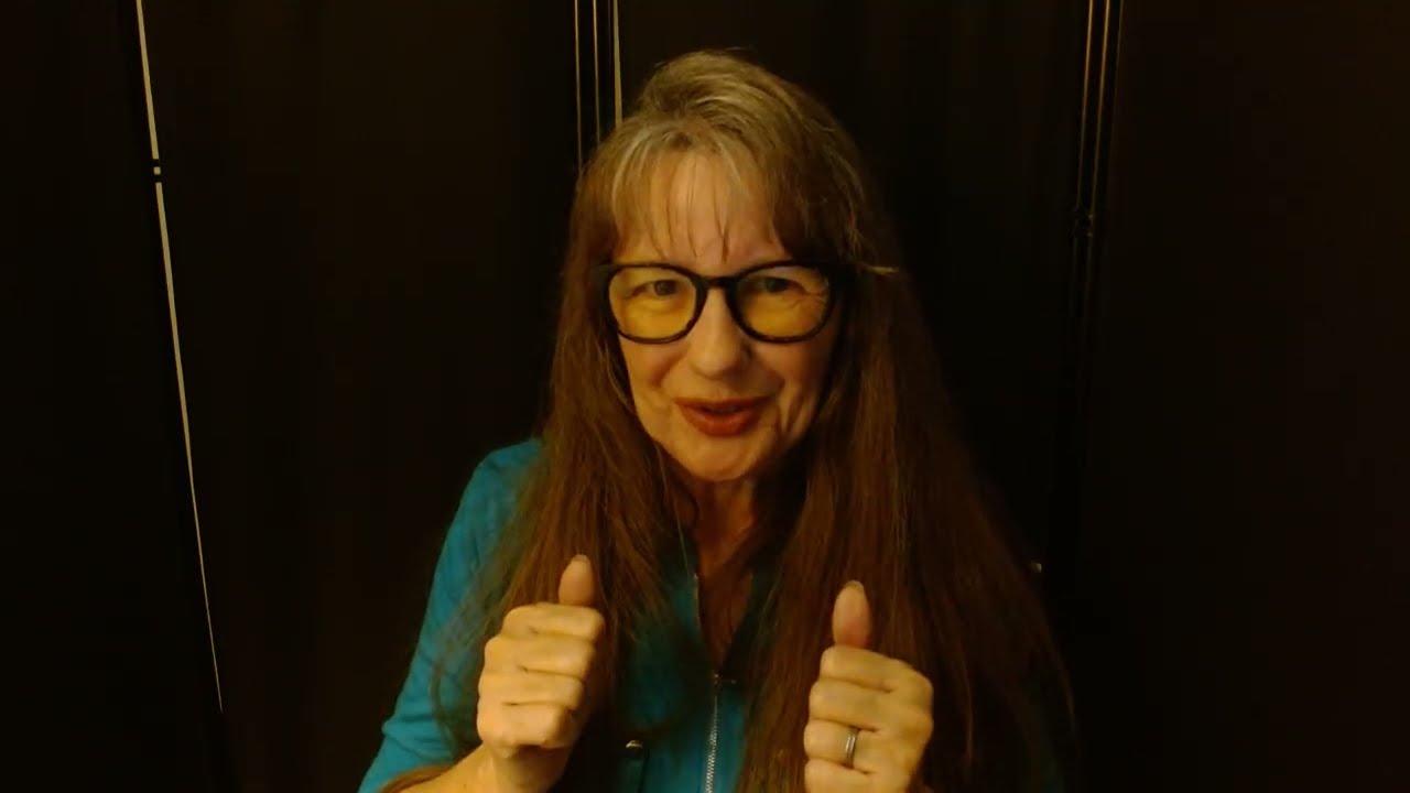 3-337--3 old fashions phrases/words in ASL