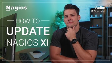 How To Update Nagios XI (Modern)