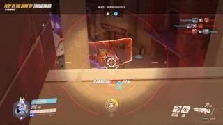 Widow Sharpshooter