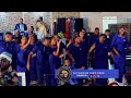 NSABI WA MOYO GOBUBI Dance Challenge By Magari 