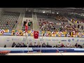 Alexia Blanaru UB TF AA 11 200 2025 EYOF Alexia Blanaru UB TF AA 11 200 2025 EYOF