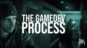 The Gamedev Process | 18.12.2025 #gamedev #unreal #livestream #pc