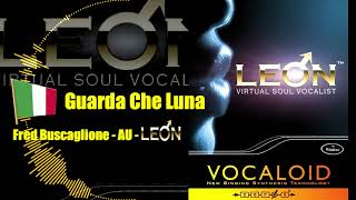 Leon - Voice Experiment Showcase