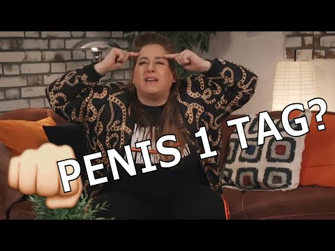 Wenn ich einen Penis hätte - Jilet Ayse