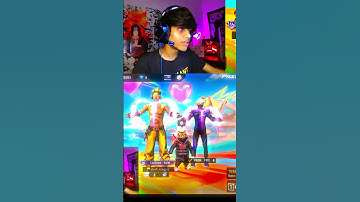 Rich🤑Player Call Me Noob🥺Aaja 1v1 Me🤣🤣 #shorts #short #freefire #shortsfeed