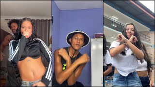 DA LICENÇA AQUI NOVINHA VOCÊ É UMA DELICINHA - DEIXA EU TE SARRAR [ DJ PK O ÚNICO ] TIK TOK