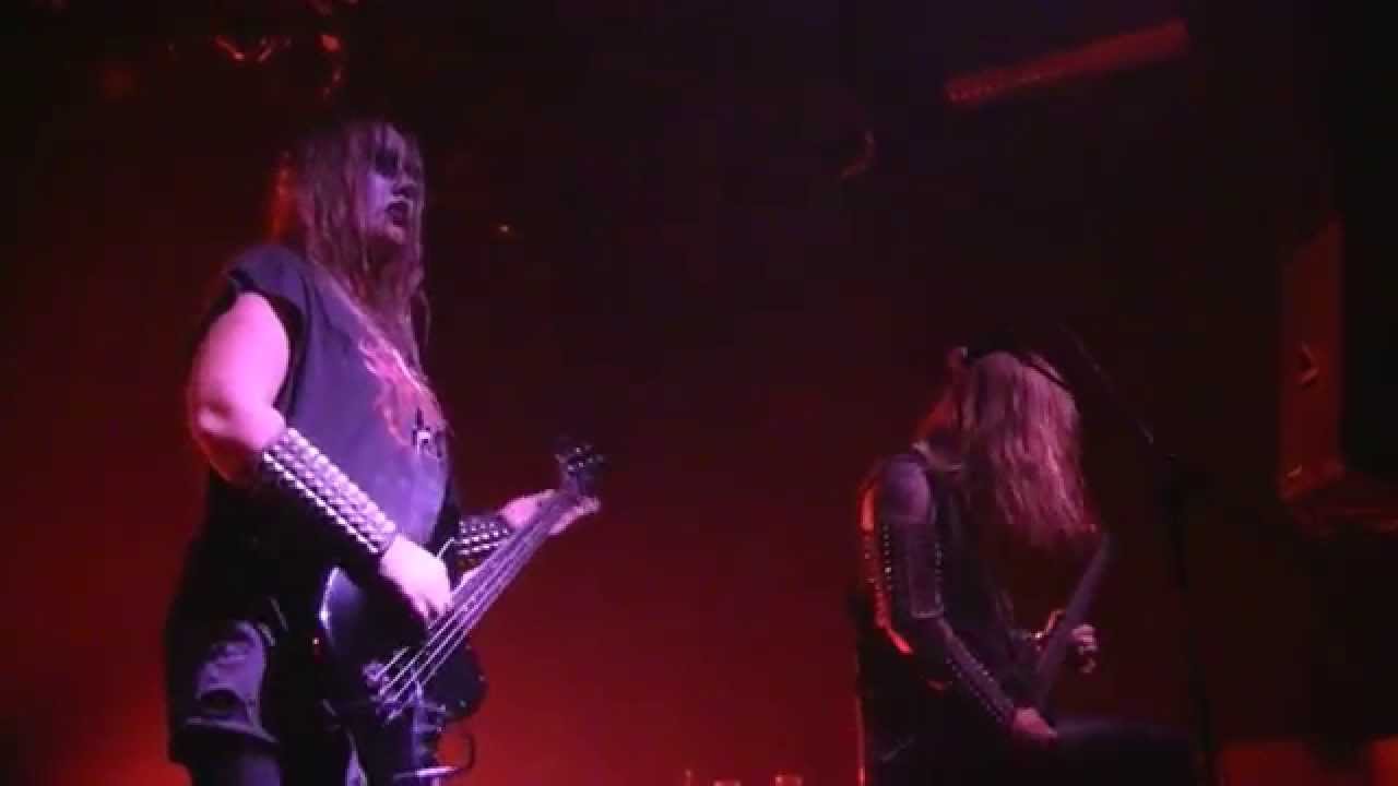 Behexen Black Arts C 04 10 2014 1