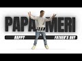 ANIMAL Papa Meri Jaan Ranbir Kapoor Anil Kapoor Happy Father S Day Easy Dance Steps For Kids 