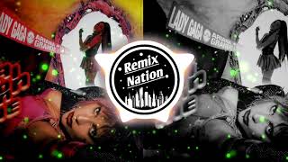 Lady Gaga & Ariana Grande - Rain On Me (Eric Spike Remix).