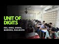 UNIT OF DIGITS : #ssc #ossc #osssc #maths #mathematics #odisha #governmentjobs #competitiveexams