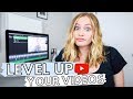 VIDEO MAKING TIPS FOR NEW YOUTUBERS: How to make better YouTube videos to grow your YouTube channel