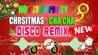 Download Lagu 🎄CHRISTMAS PARTY DANCE REMIX 💛 TECHNO DANCE REMIX - DJ SNIPER IDOL CHRISTMAS PARTY MIX 2023 ✅ MP3