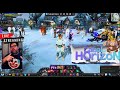 🛑 Live: Cabal Horizon 🫨 O Novo Cabal Do Momento 🫨 [Premios p/ Iniciantes] #cabalhorizon