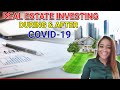 Real estate investing during  after covid19 ii rosa m collado