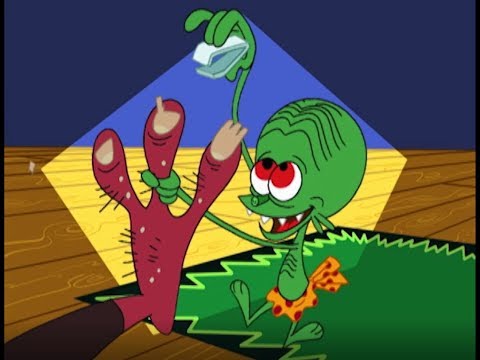 TÉLÉCHARGER LES ZINZINS DE LESPACE SAISON 1