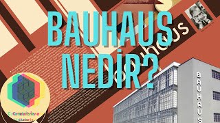 Bauhaus: İdeal Okul