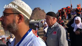Altınoluk Turizmle Hac 2018